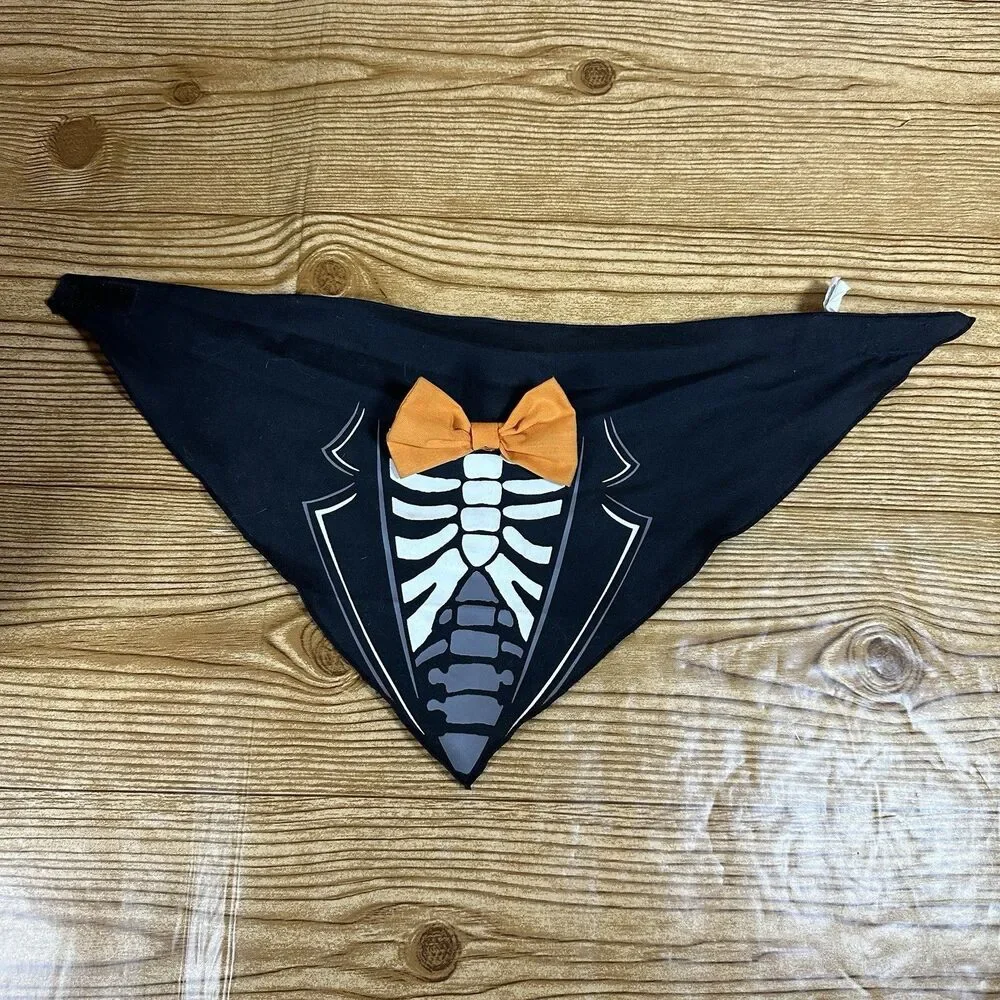 Gemmy Scooby Doo Skeleton Costume Greeter Plush‎ Stuffed Animal 23